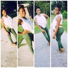 Tasiaa Dha BossLadii