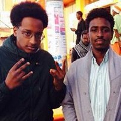Ibrahim Saeed