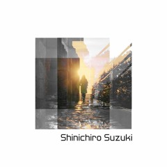 Shinichiro Suzuki