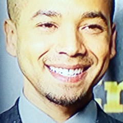 Jussie Smollet