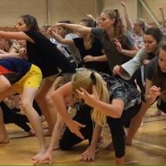 Kirstine Kragelund Jensen