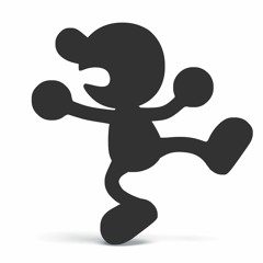 Mr. Game & Watch