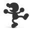 Mr. Game & Watch