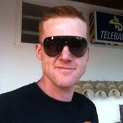 Gareth Shiels