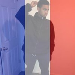 Tavius Reashaun Jones