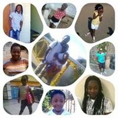 Themba Teazah Ndlovu