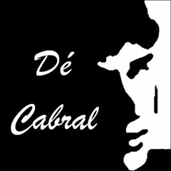 Dé Cabral