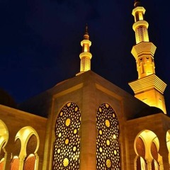 ‫مسجد الخالدي‬‎