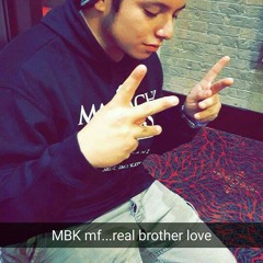 MBK Official