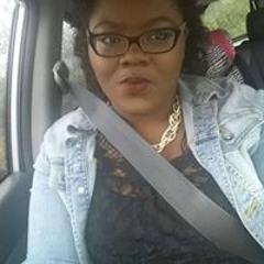 Morgan Jonae' Walden