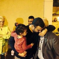 Mo Sayegh