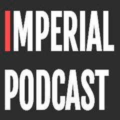 Imperial Podcast/ Futebol