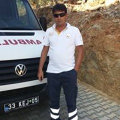 Bayram Bolaç