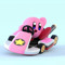 Donovan (#KIRBYFORMK8)