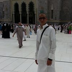 Samy Mansour