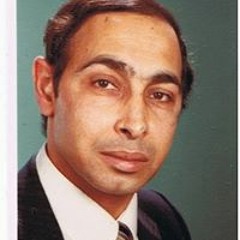 Ibrahim Doss