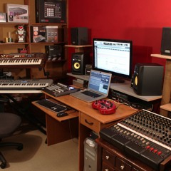 "This Waltz" by Songbird Sing (All Instruments/Production/Mixing)