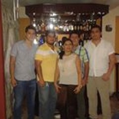 Kevin Mendoza