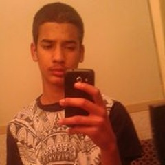 Tyson Cordero