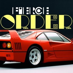 Fierce Order