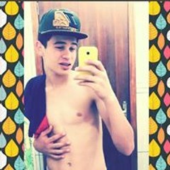 Erick Willian