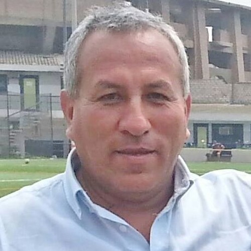 Luis NUÑEZ’s avatar