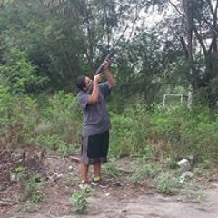 Oscar Valentin Guajardo