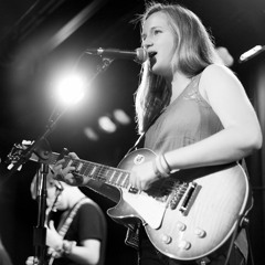 Annabel Hodson-Walker