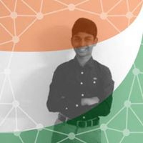Anmol Raj’s avatar
