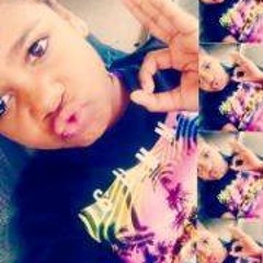 Shanquicaa YaaBoss Saands