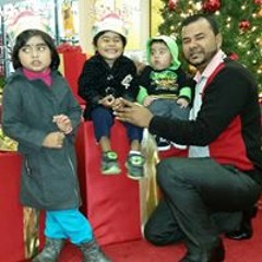 Balwant Rai