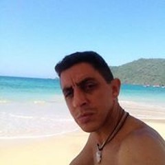 Gustavo Adolfo Chirino