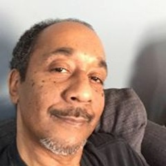 Larry Jernagin