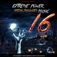 EXTREME POWER MUSIC® 16