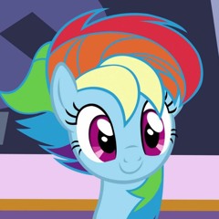 Rainbow Dash