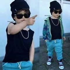 မင္း သားေလး