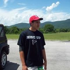 Preston Morris