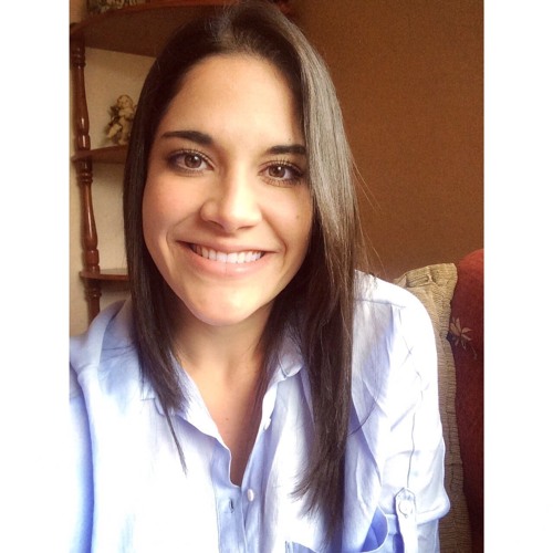 María José Solano :)’s avatar