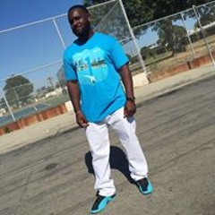 Marquies Mack Barnett