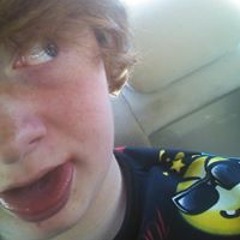 Alex Showen