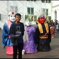 Farid Al-Ikhsan Ismael