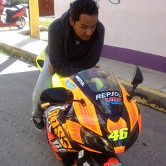 Erik Darkvintona Stonner