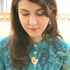 Niusha Mahmoodi