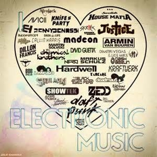 Lets Get Fcked Up Vs. ID Vs. Runaway U&I Vs. Play Hard [Final Remake]