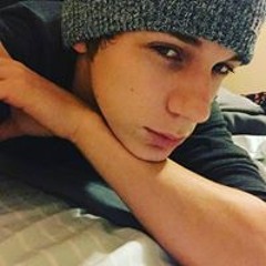 Cody Barnes