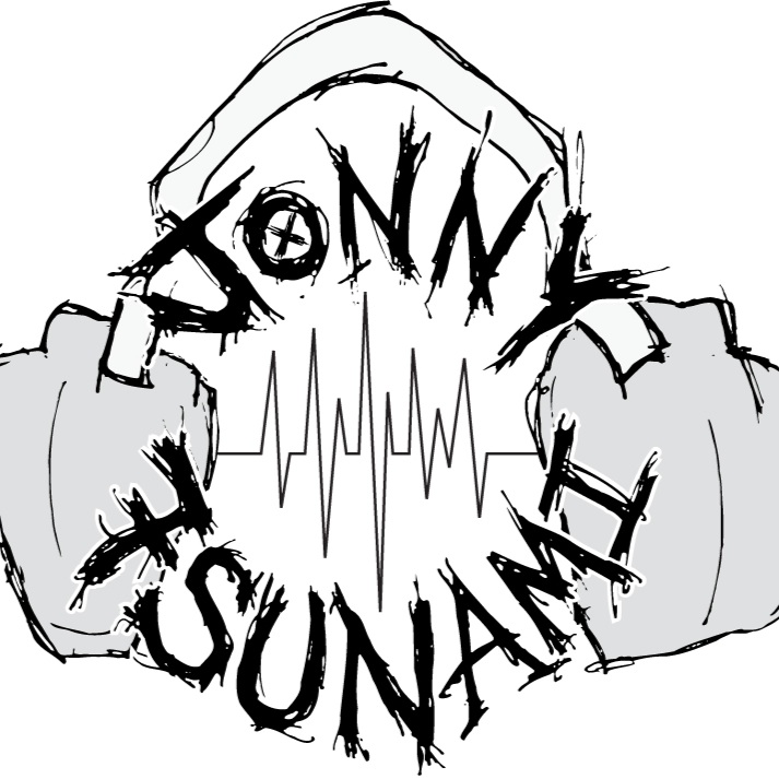Jonny7sunami podcast artwork
