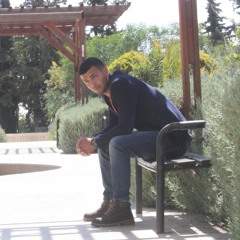 Brhoom Zubidat