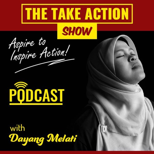 The Take Action Show’s avatar