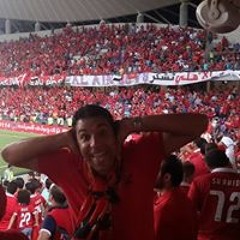 Mahmoud Samir