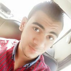 Mahmoud Ghazy